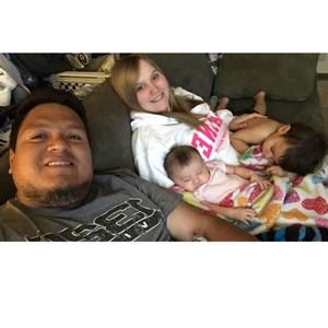 Meet your Posher, Noel